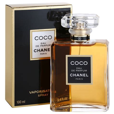 coco chanel parfum femme nocibe|coco eau de Chanel.